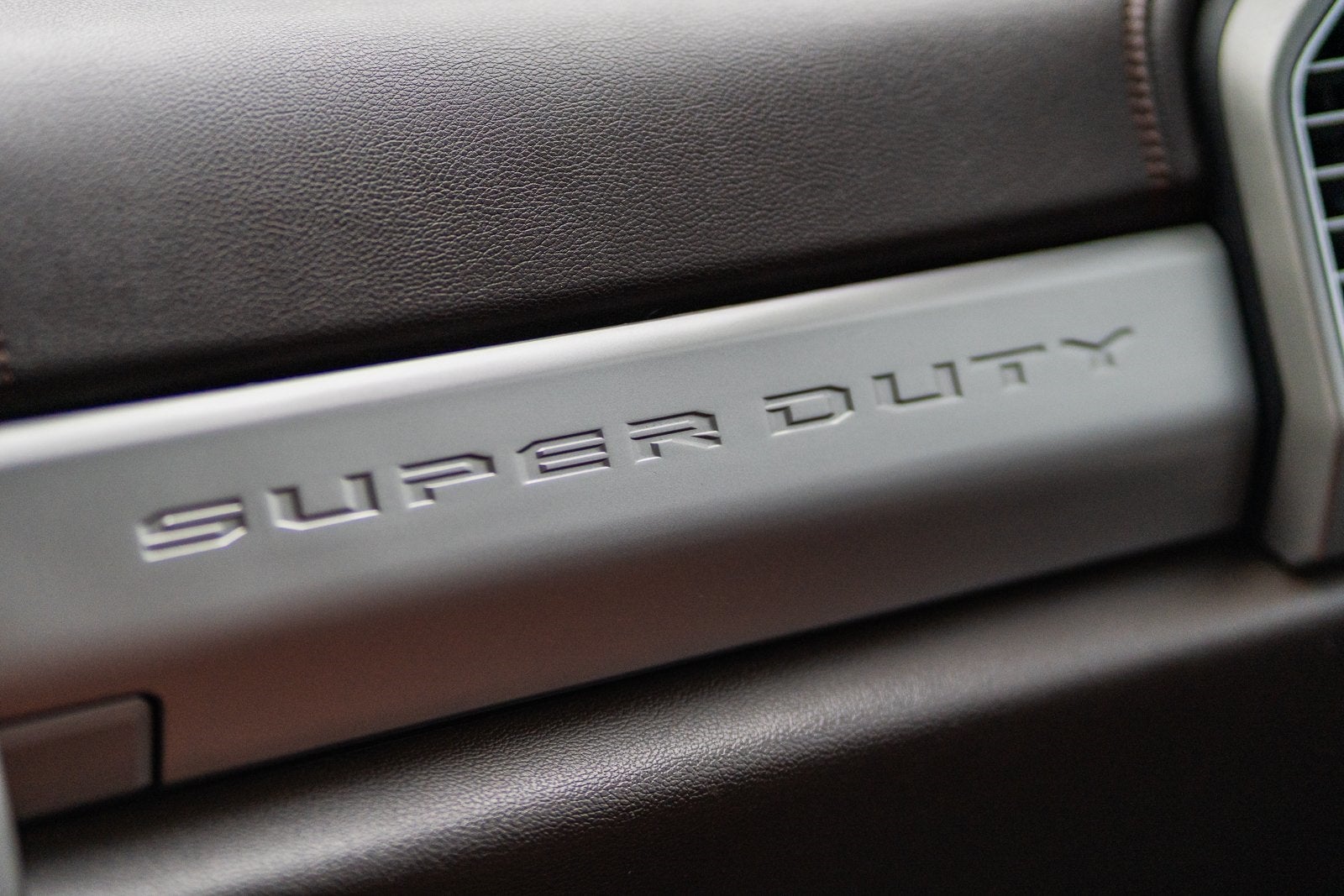 2020 Ford F-250SD King Ranch