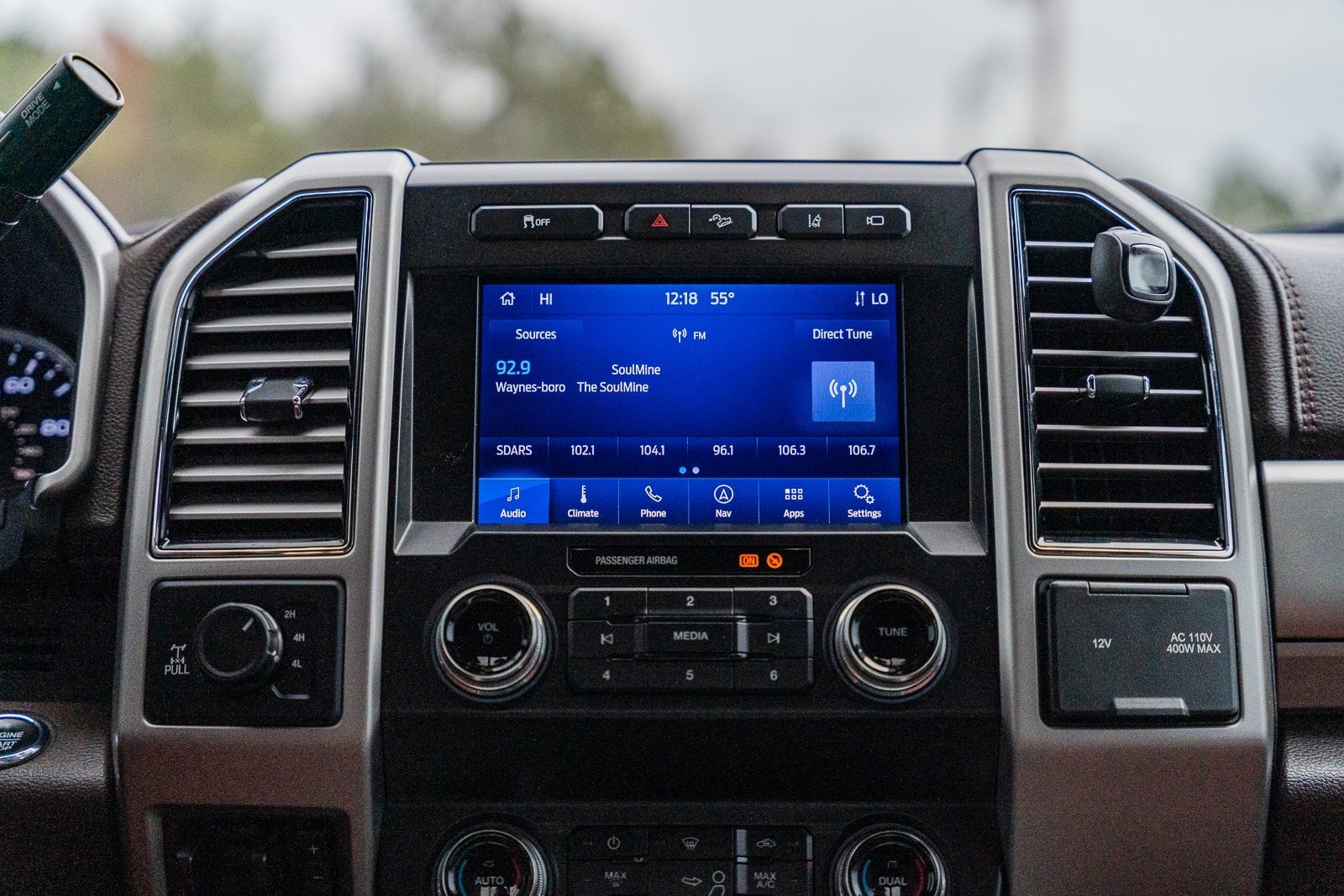 2020 Ford F-250SD King Ranch