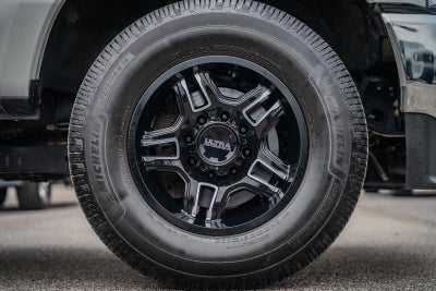 2020 Ford F-250SD King Ranch