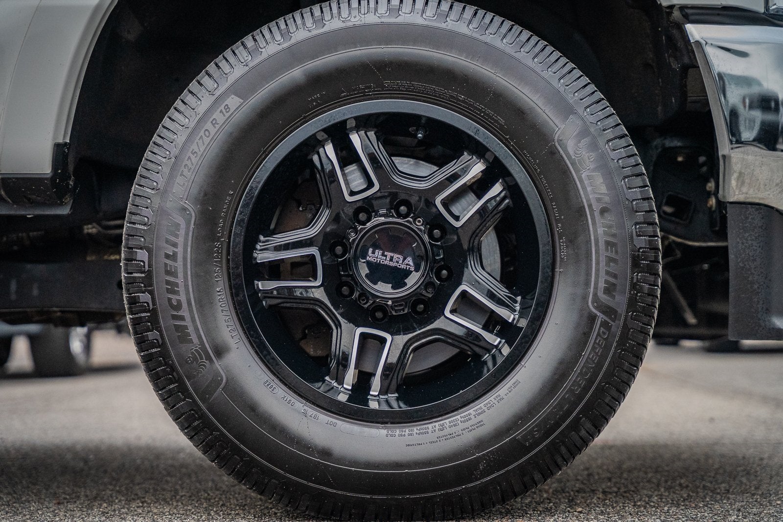 2020 Ford F-250SD King Ranch