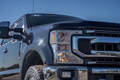 2021 Ford F-250SD XLT