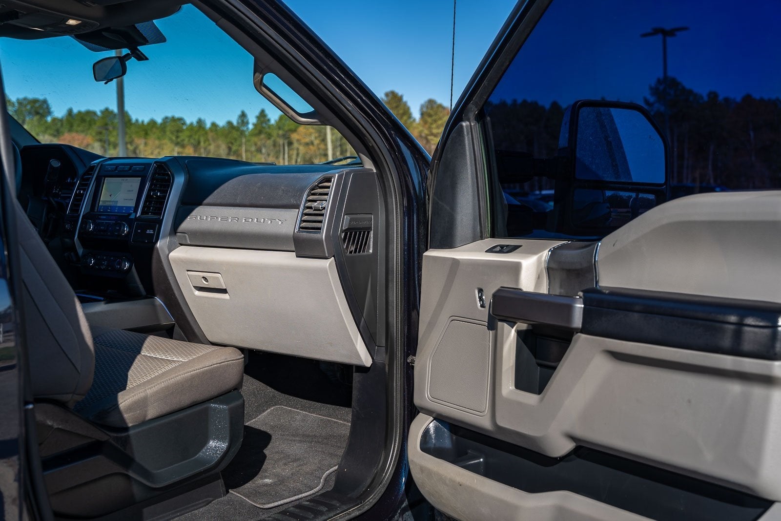 2021 Ford F-250SD XLT