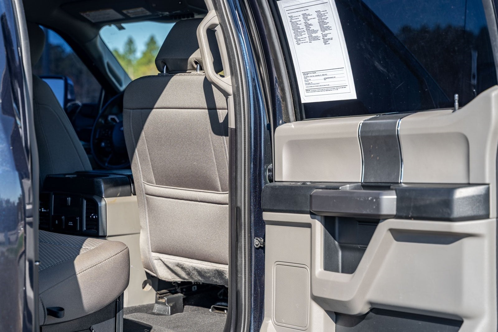 2021 Ford F-250SD XLT