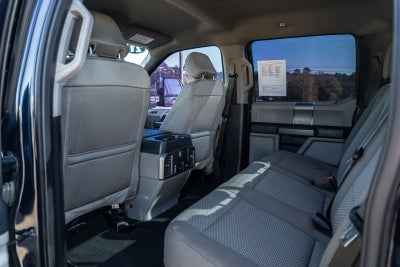 2021 Ford F-250SD XLT