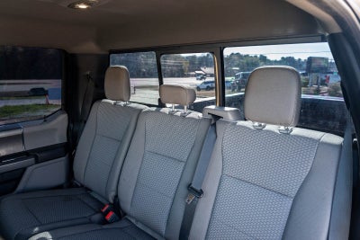 2021 Ford F-250SD XLT