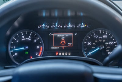 2021 Ford F-250SD XLT