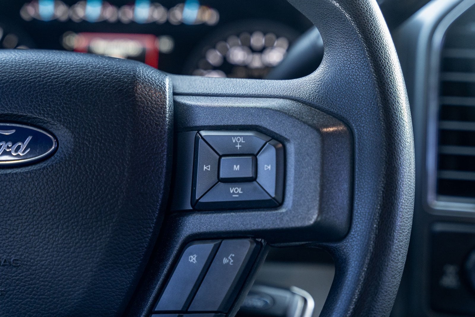 2021 Ford F-250SD XLT