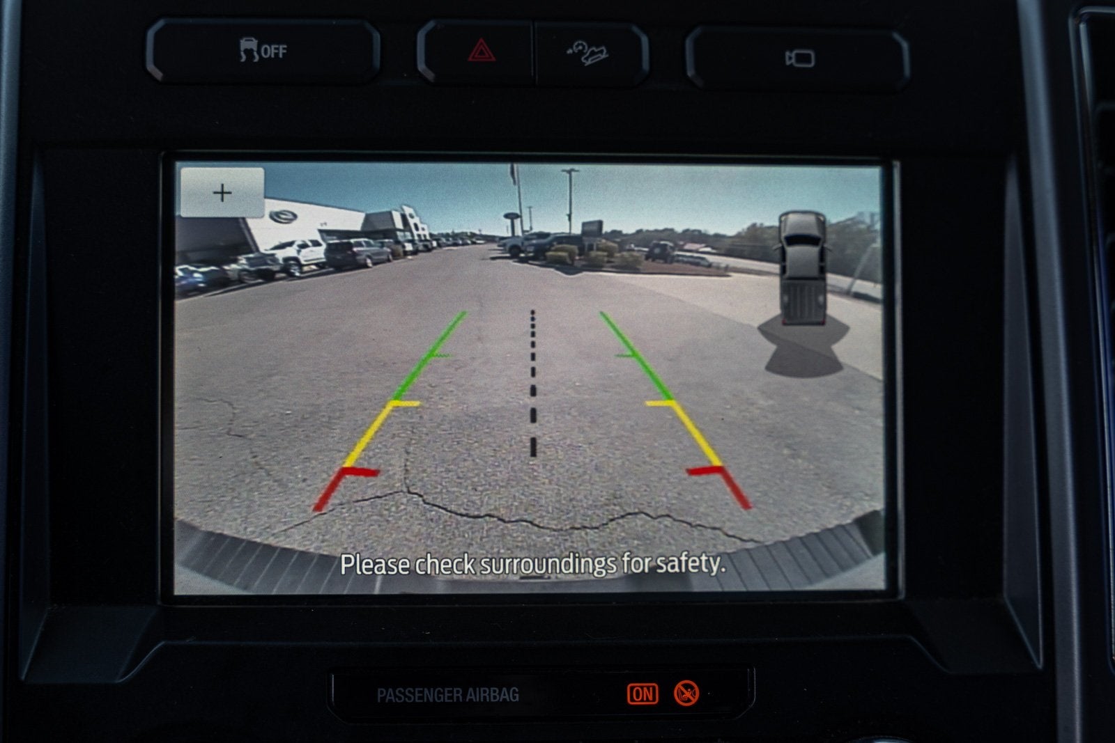 2021 Ford F-250SD XLT