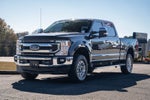 2021 Ford F-250SD XLT