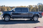 2021 Ford F-250SD XLT