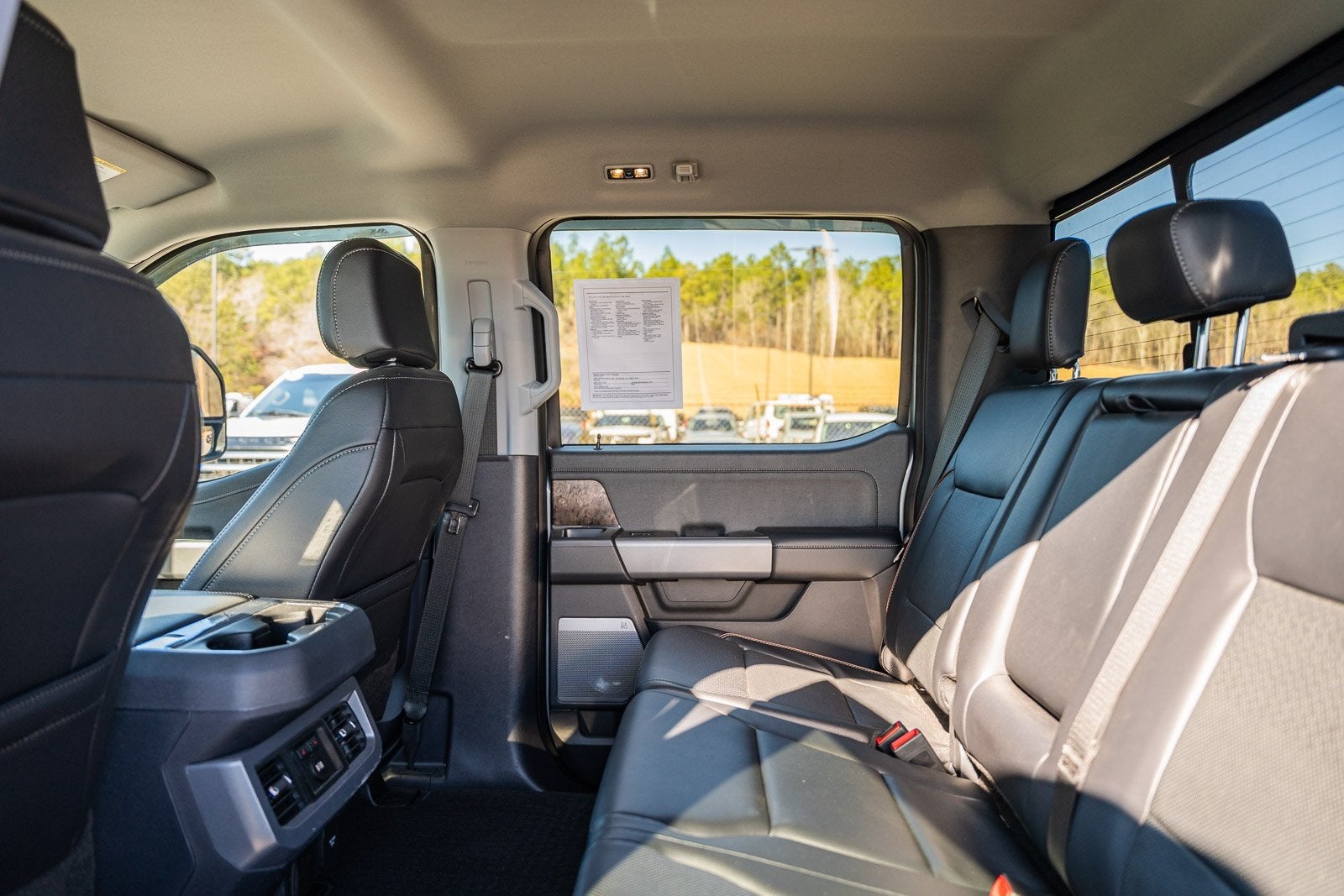 2024 Ford F-250SD Lariat