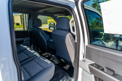 2027 Ford F-250SD XL