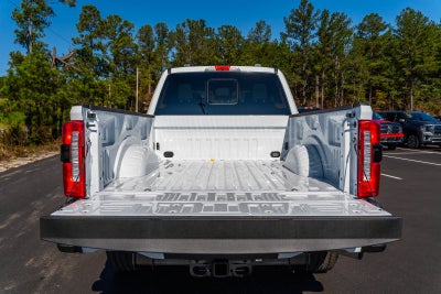2027 Ford F-250SD XL
