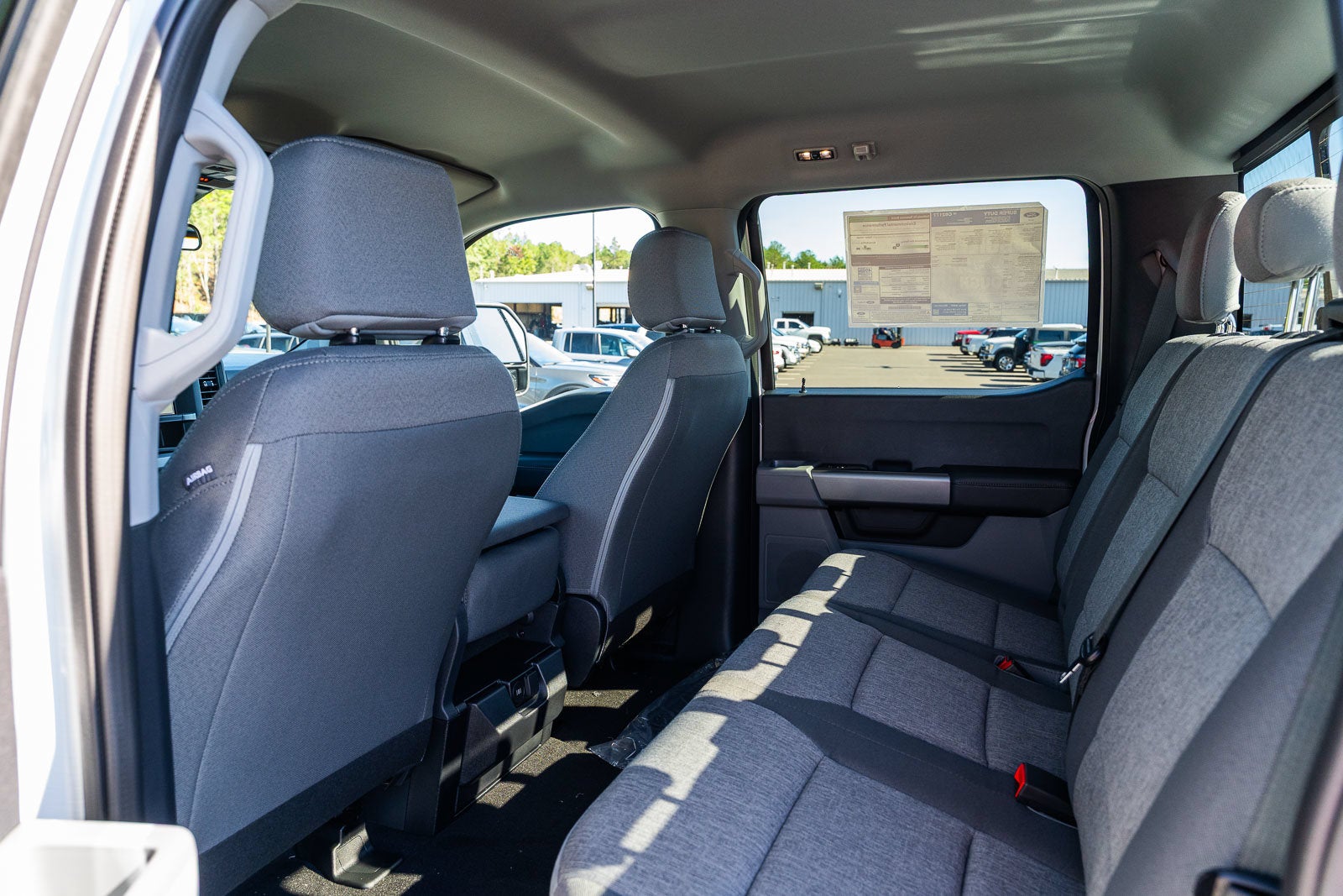 2027 Ford F-250SD XL