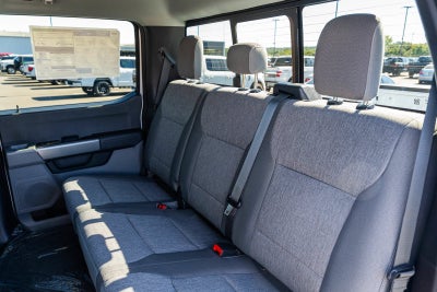 2027 Ford F-250SD XL