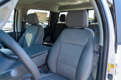 2027 Ford F-250SD XL
