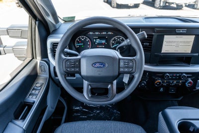 2027 Ford F-250SD XL