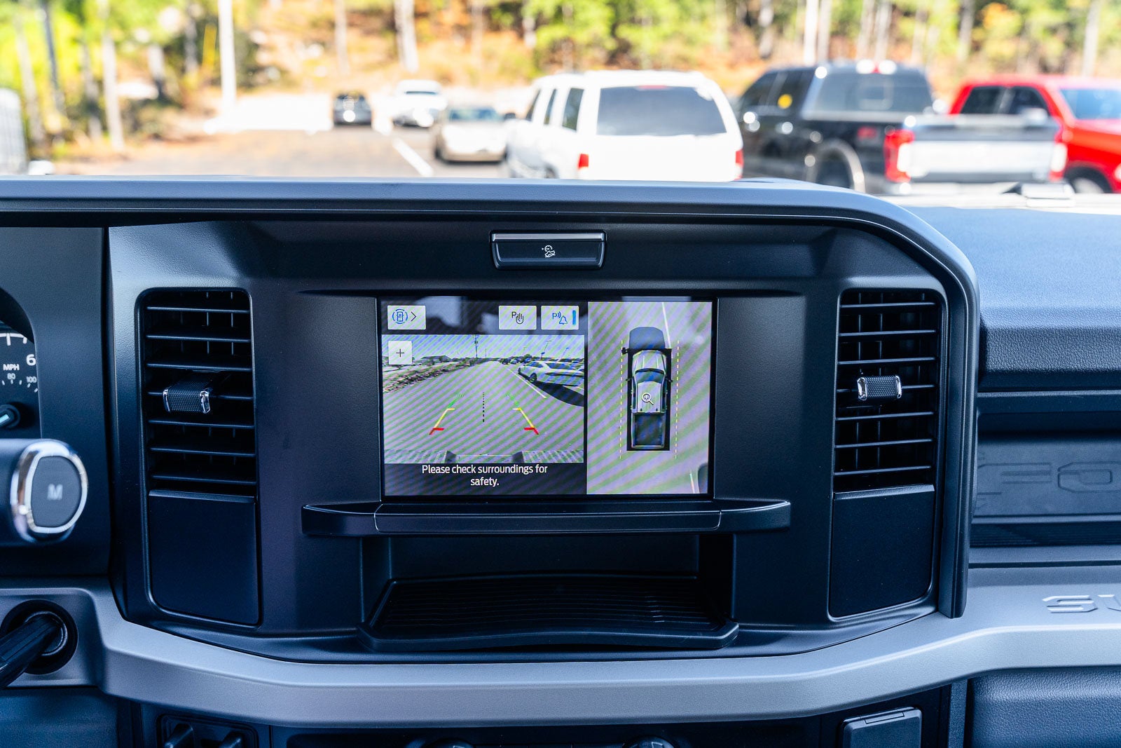 2027 Ford F-250SD XL