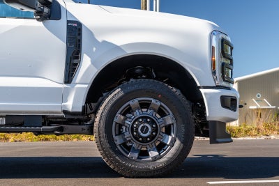 2027 Ford F-250SD XL