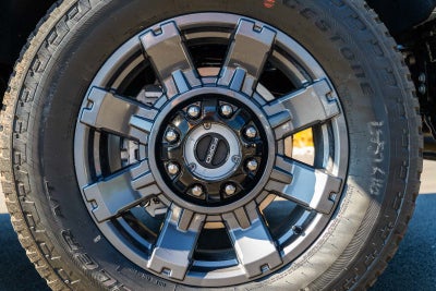 2027 Ford F-250SD XL