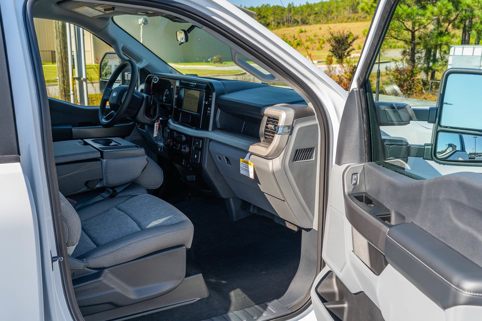 2027 Ford F-250SD XL