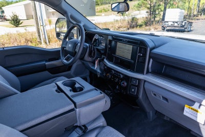 2027 Ford F-250SD XL