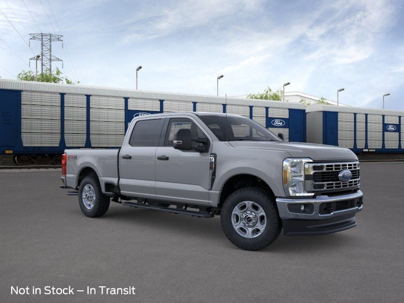 2026 Ford F-250SD F-250® XLT