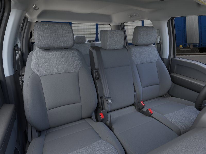 2026 Ford F-250SD F-250® XLT