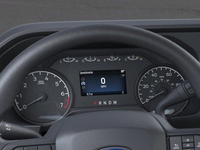 2026 Ford F-250SD F-250® XLT