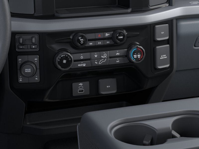 2026 Ford F-250SD F-250® XLT