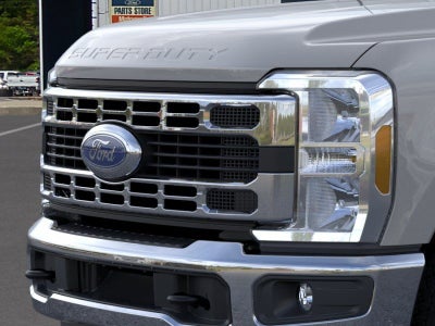 2026 Ford F-250SD F-250® XLT
