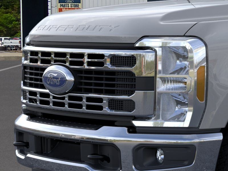 2026 Ford F-250SD F-250® XLT