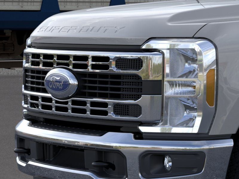 2026 Ford F-250SD F-250® XLT
