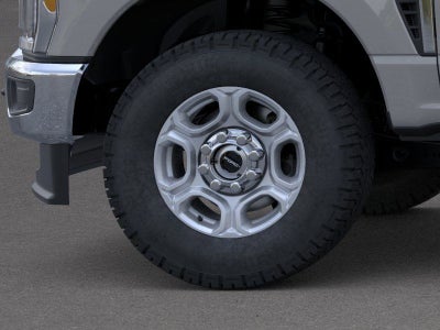 2026 Ford F-250SD F-250® XLT