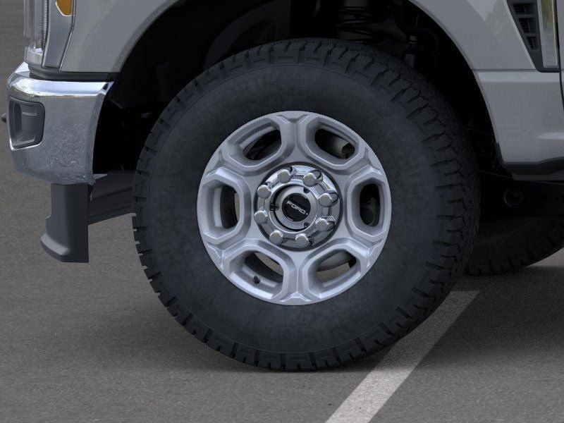 2026 Ford F-250SD F-250® XLT