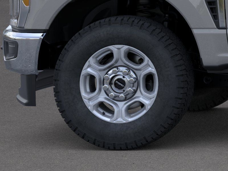 2026 Ford F-250SD F-250® XLT