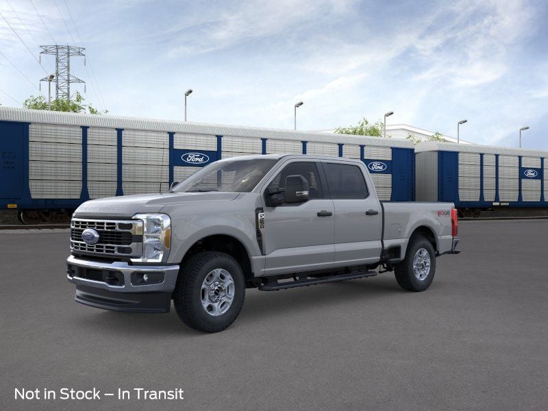 2026 Ford F-250SD F-250® XLT