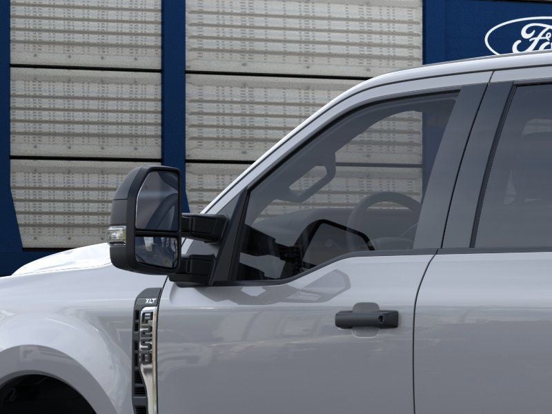 2026 Ford F-250SD F-250® XLT