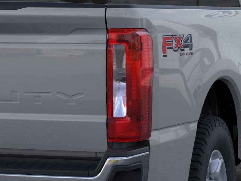 2026 Ford F-250SD F-250® XLT