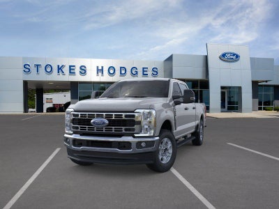 2026 Ford F-250SD F-250® XLT