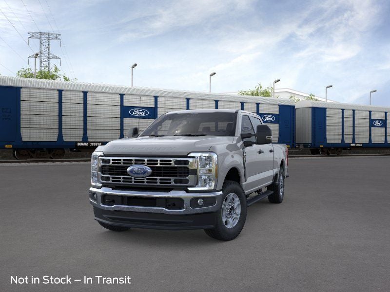2026 Ford F-250SD F-250® XLT
