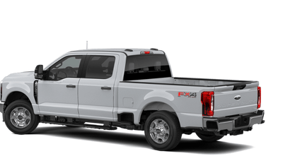 2026 Ford F-250SD F-250® XLT