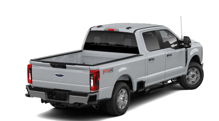 2026 Ford F-250SD F-250® XLT