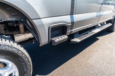 2027 Ford F-250SD XLT