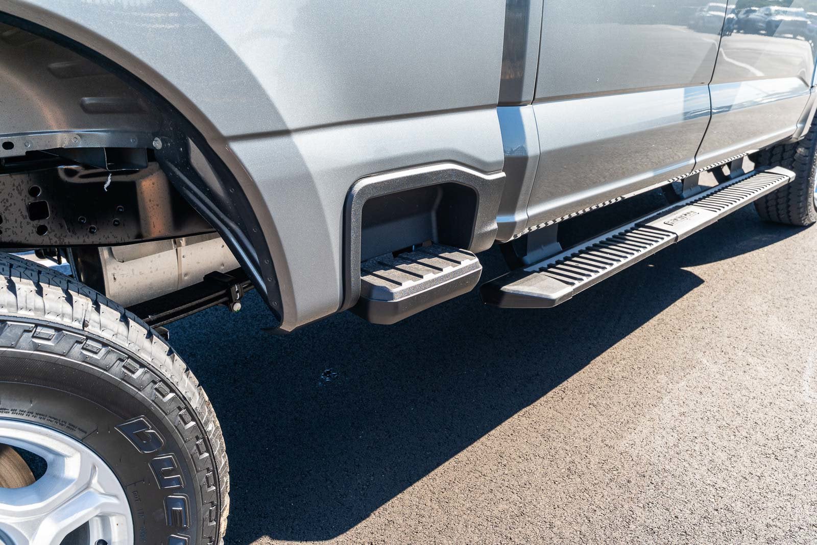 2027 Ford F-250SD XLT