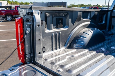 2027 Ford F-250SD XLT