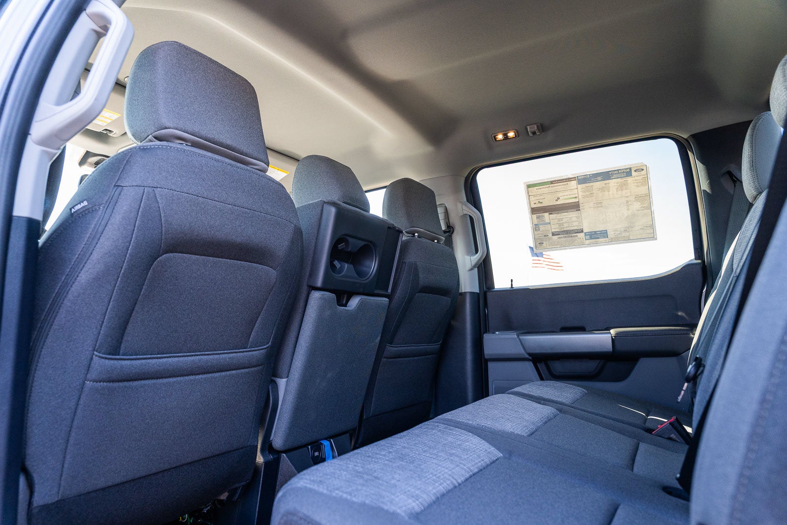 2027 Ford F-250SD XLT