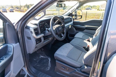 2027 Ford F-250SD XLT