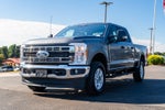 2027 Ford F-250SD XLT