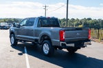 2027 Ford F-250SD XLT